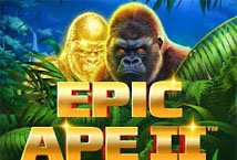 Epic Ape 2 slot